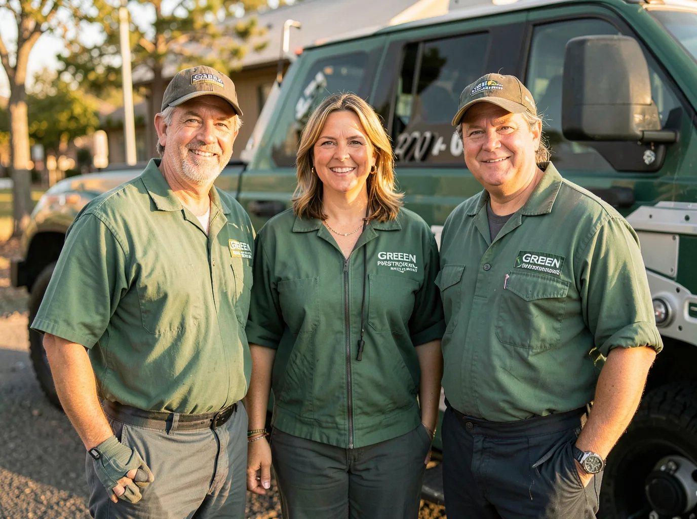 Water Damage Restoration company in Goodwin, AR