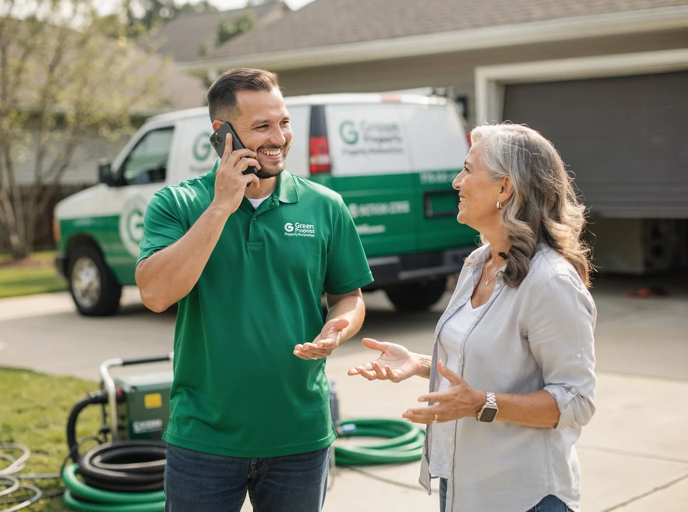 Water Damage Restoration Goodwin, AR FAQs